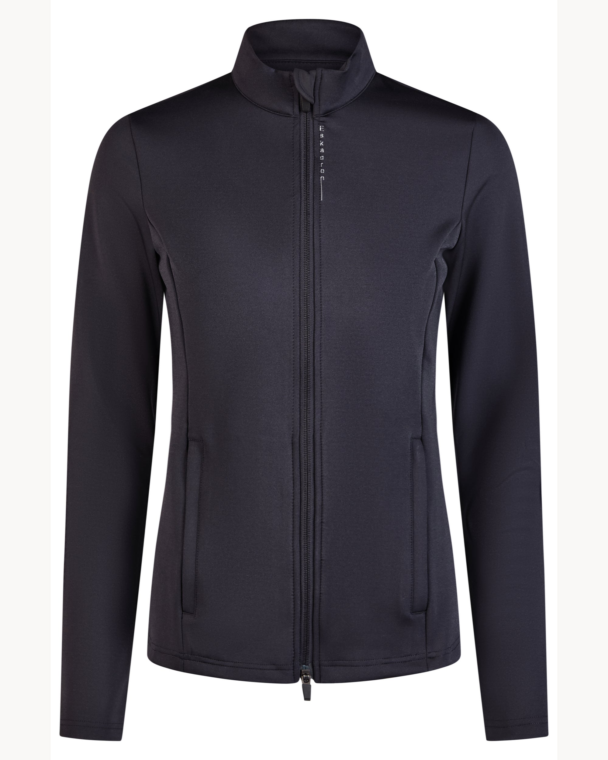 Eskadron Ladies Full Zip Shirt CS26