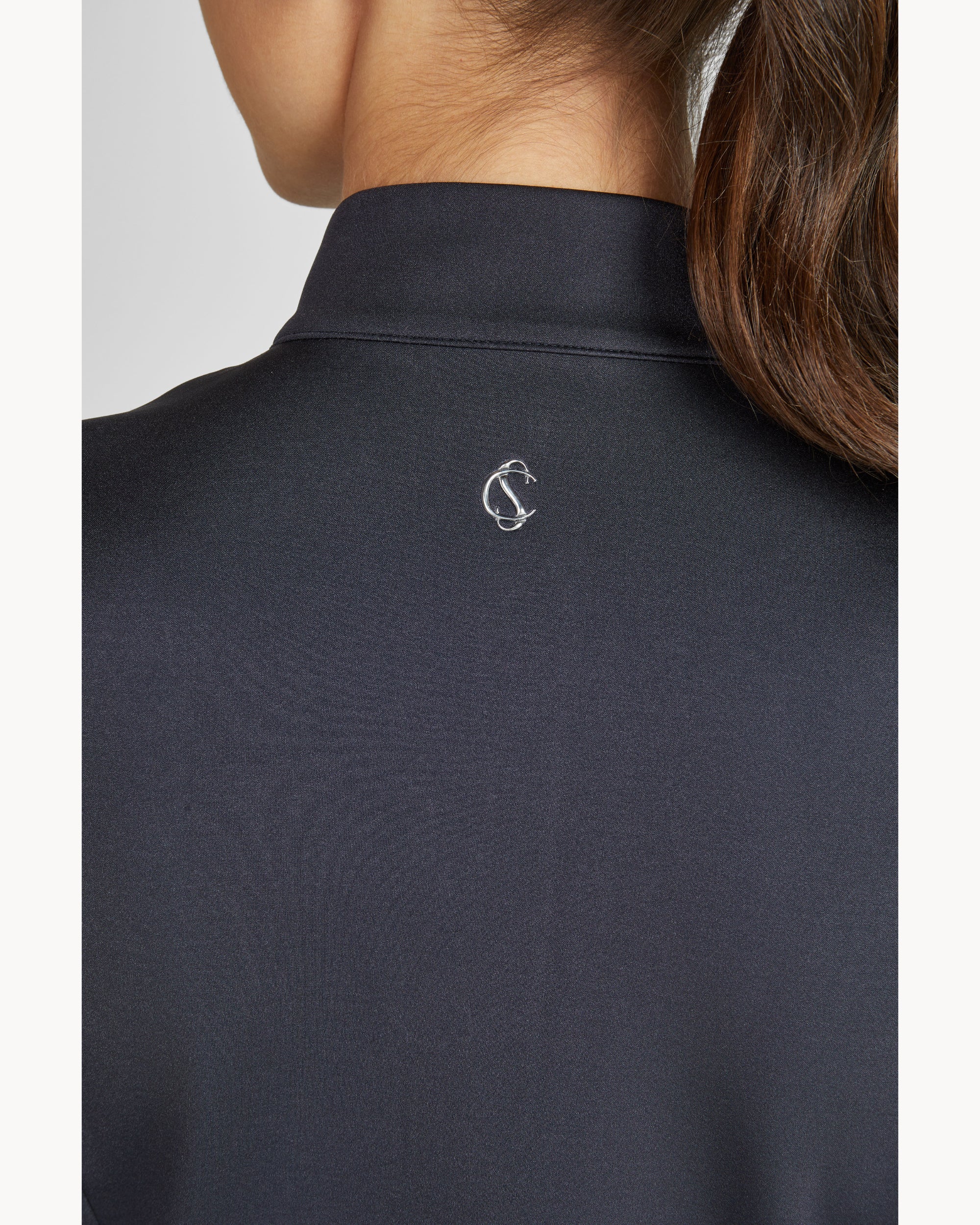 Eskadron Ladies Full Zip Shirt CS26