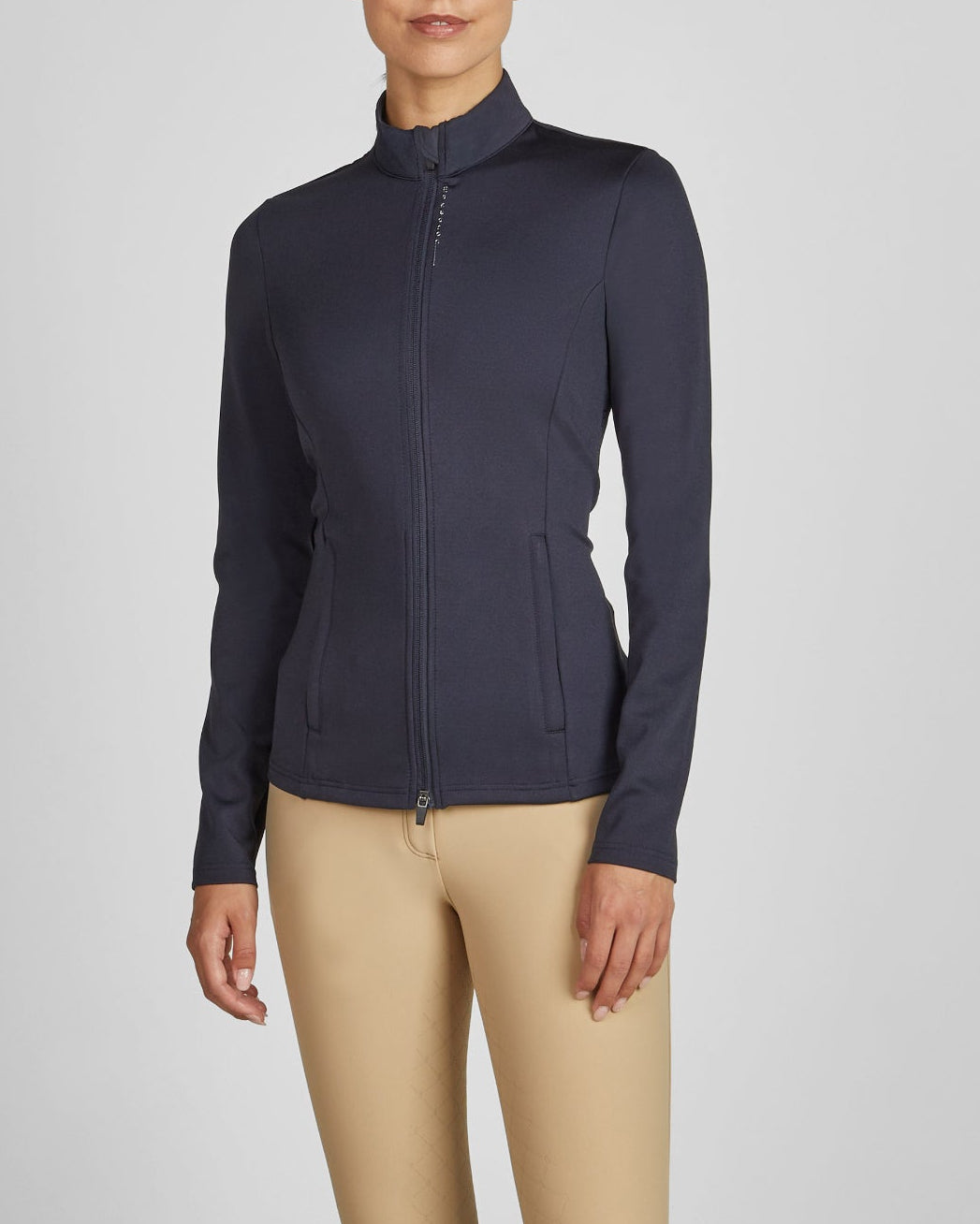 Eskadron Ladies Full Zip Shirt CS26