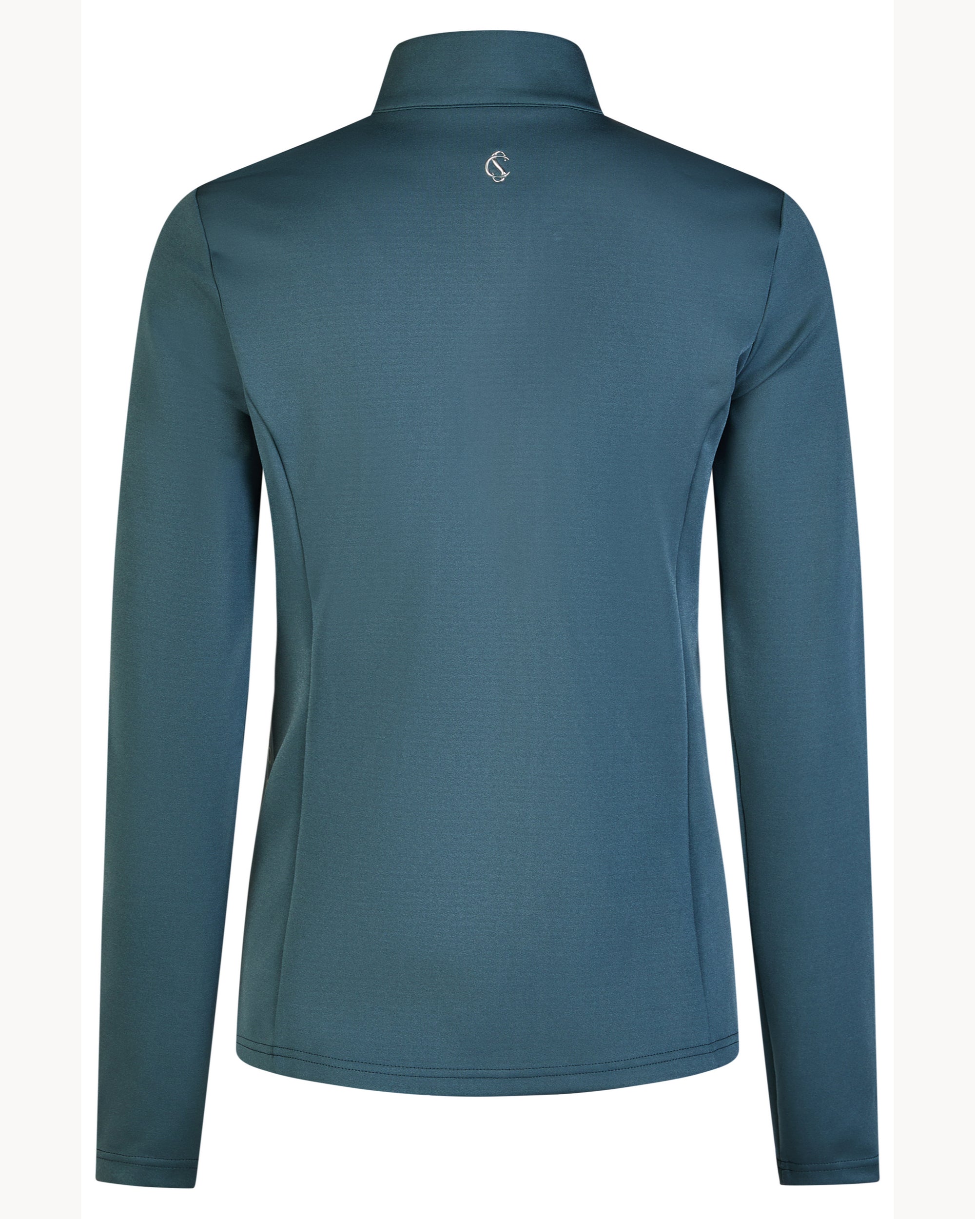 Eskadron Ladies Full Zip Shirt CS26