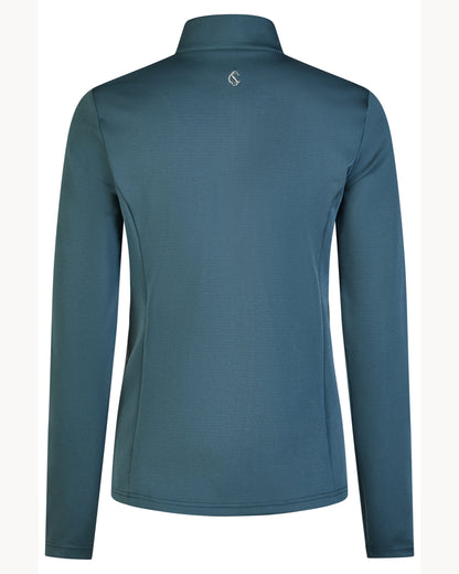 Eskadron Ladies Full Zip Shirt CS26