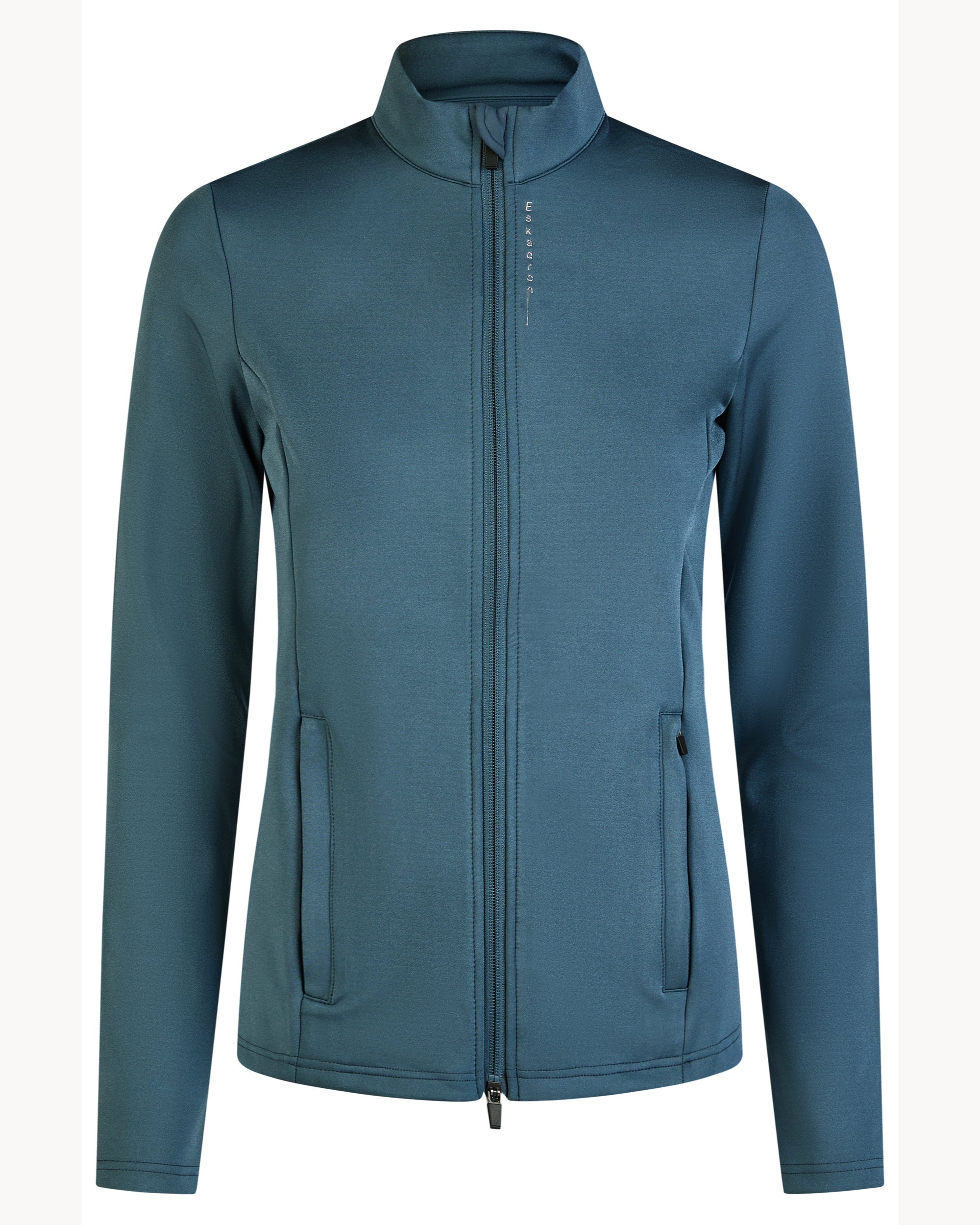 Eskadron Ladies Full Zip Shirt CS26