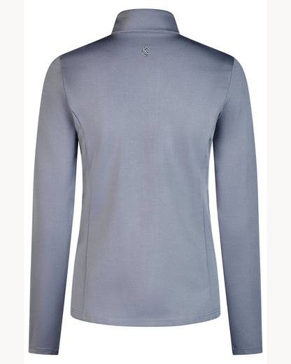 Eskadron Ladies Full Zip Shirt CS26