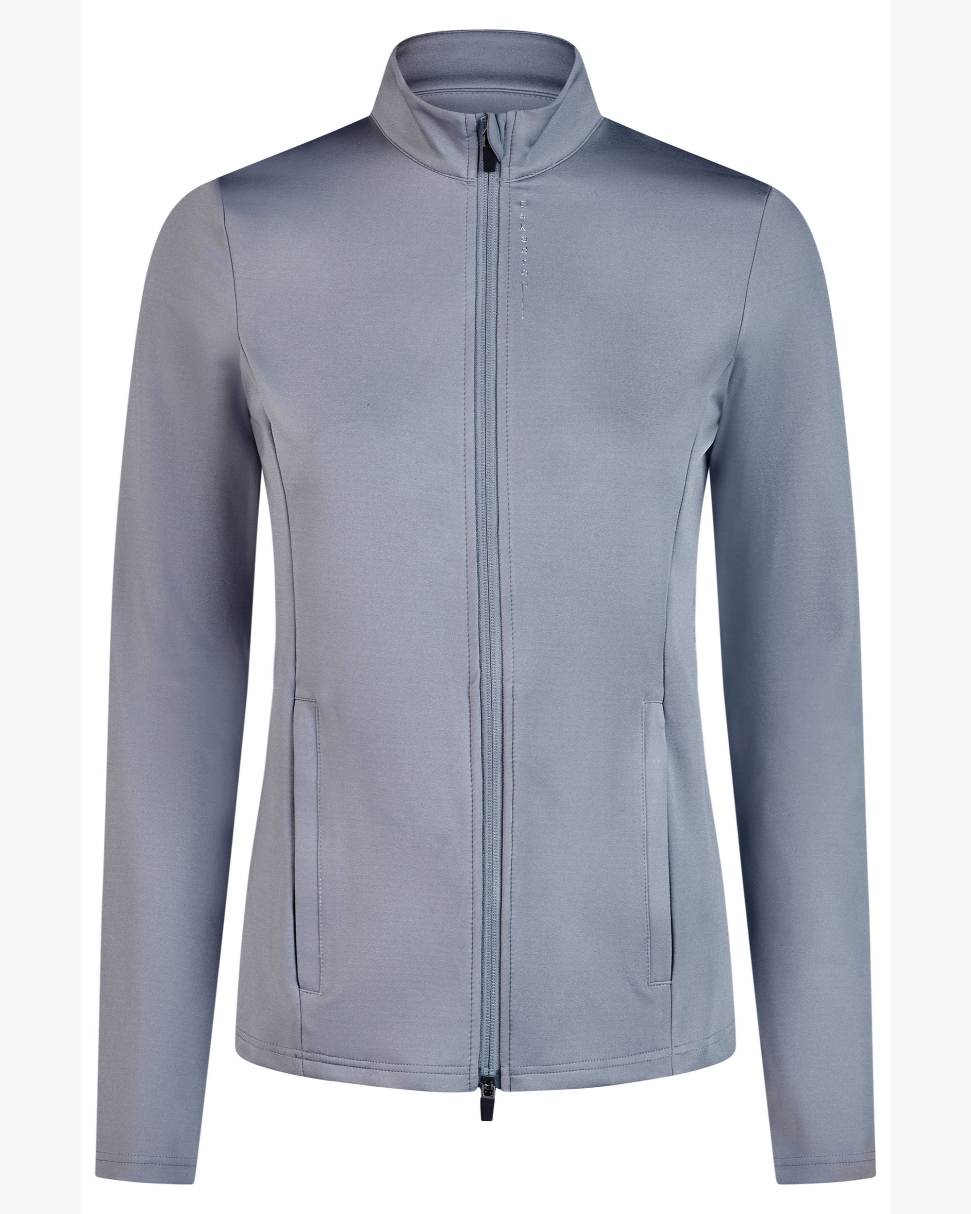 Eskadron Ladies Full Zip Shirt CS26
