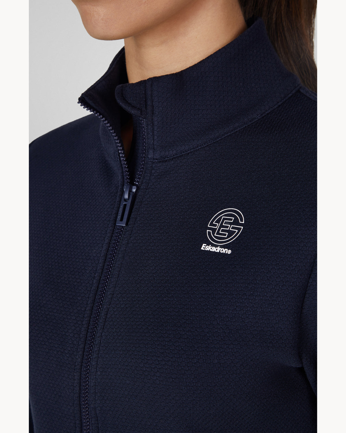 Eskadron Ladies Fleece Dynamic 2026