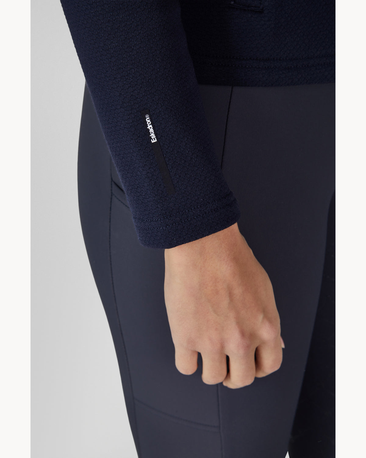 Eskadron Ladies Fleece Dynamic 2026