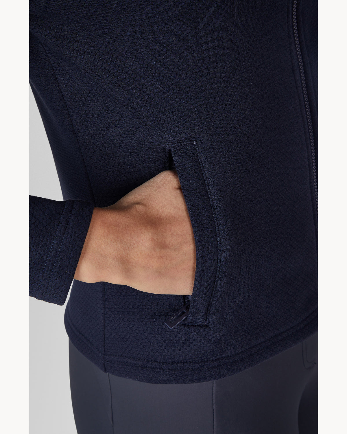 Eskadron Ladies Fleece Dynamic 2026