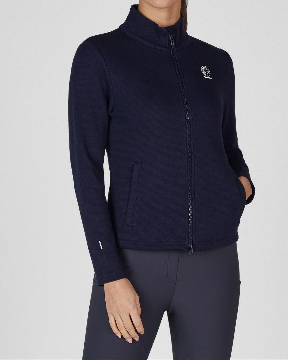 Eskadron Ladies Fleece Dynamic 2026