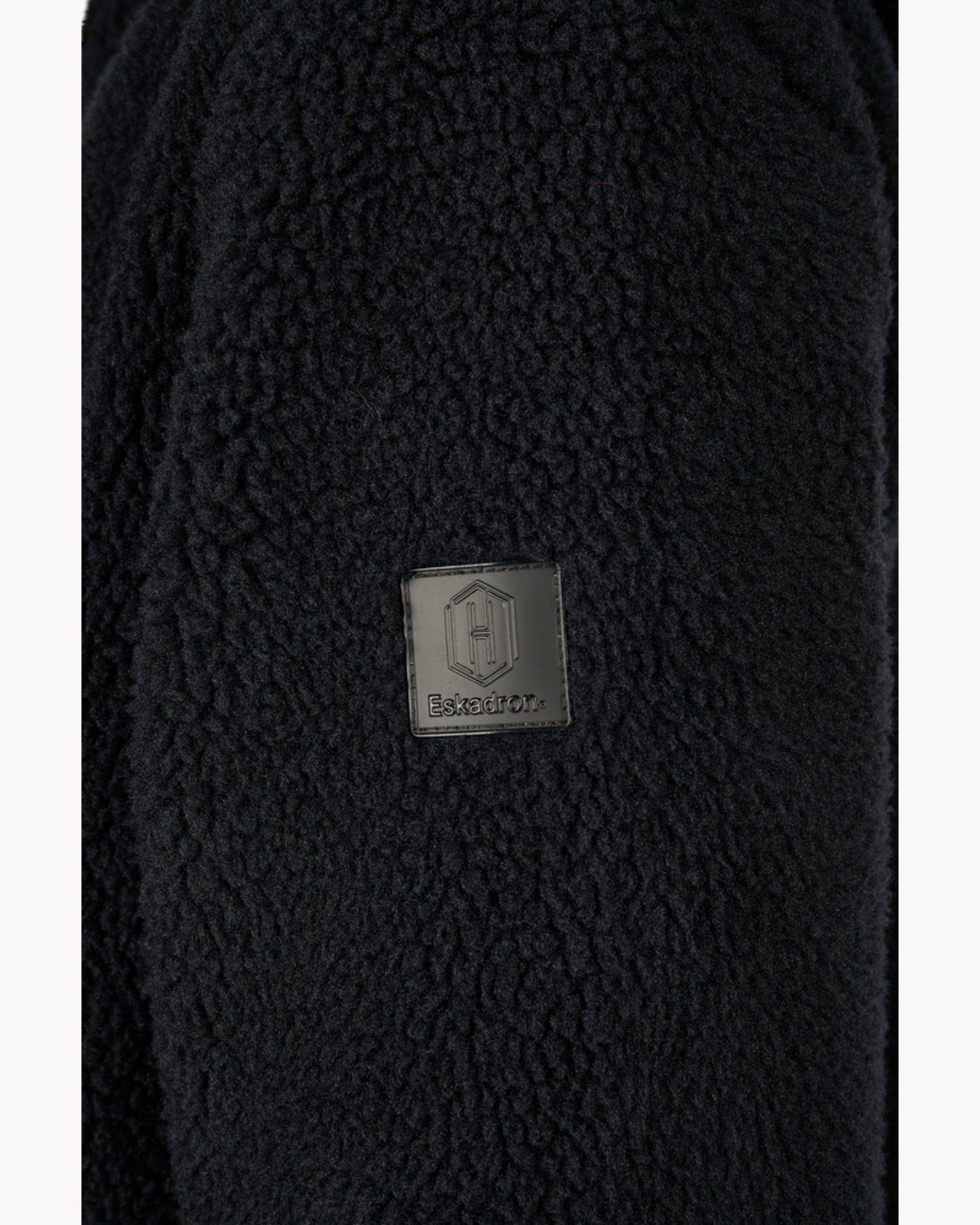 Eskadron Ladies Teddy Jacket Heritage 25