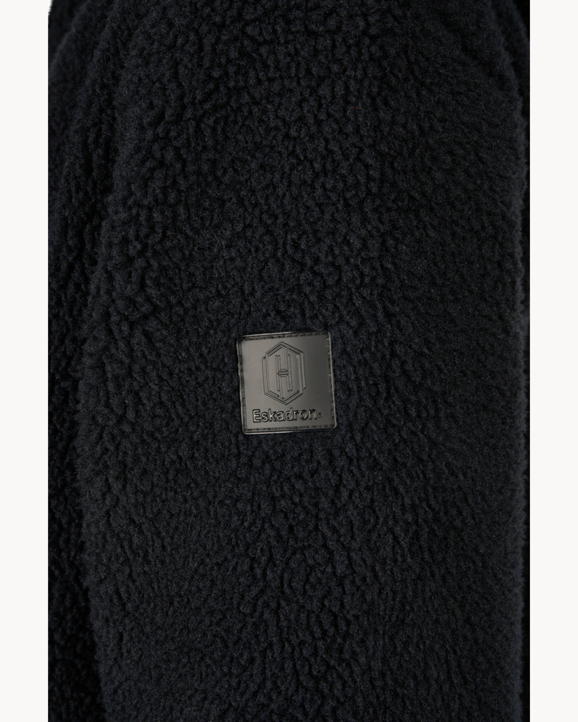 Eskadron Ladies Teddy Jacket Heritage 25