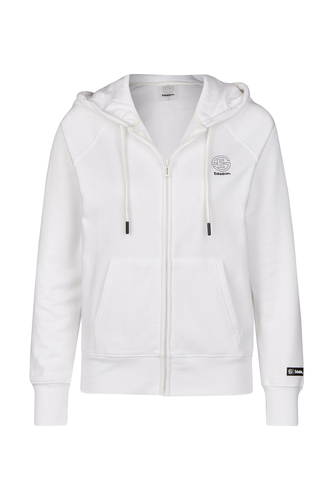 Eskadron Ladies Zip Hoodie Dynamic 2024