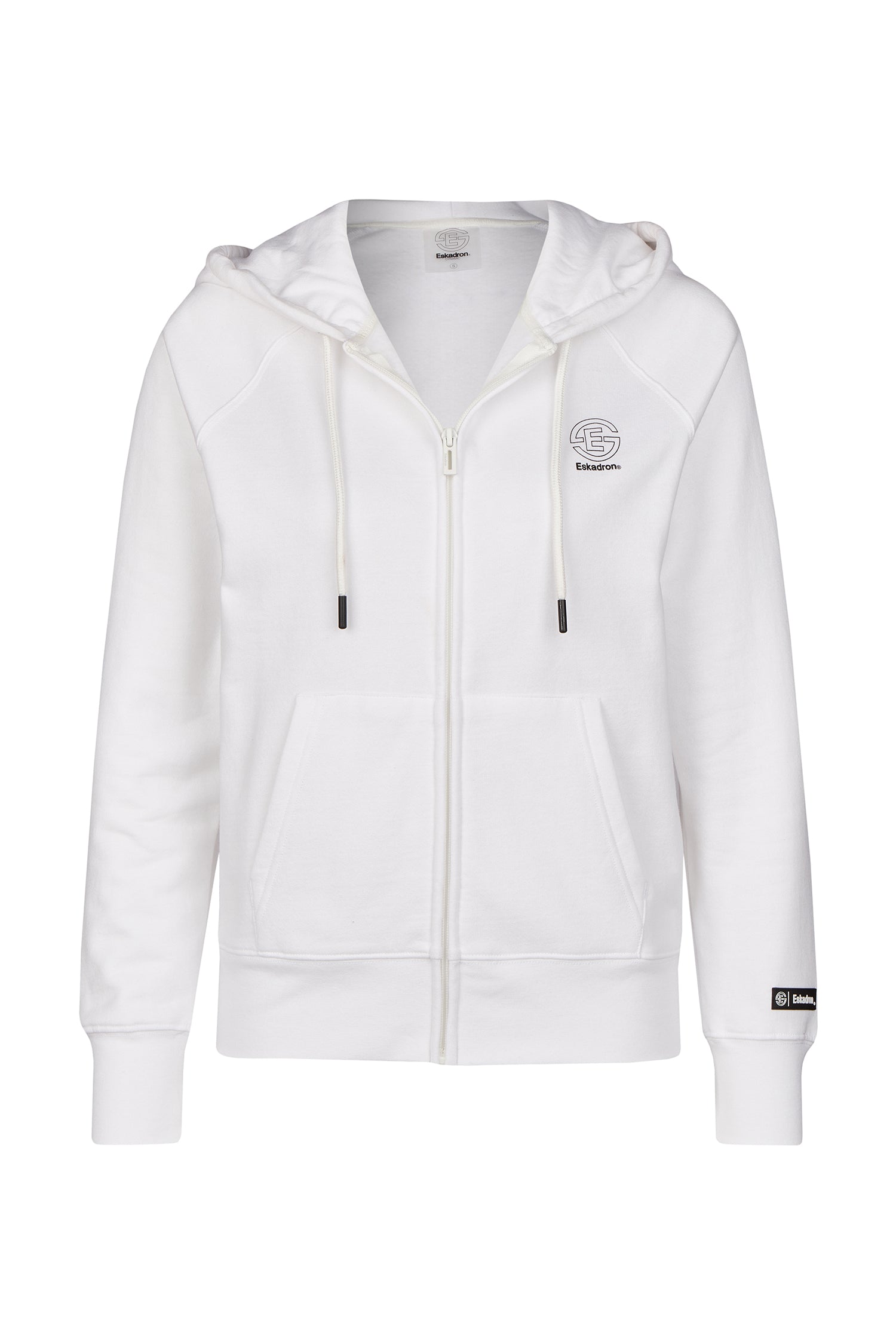 Eskadron Ladies Zip Hoodie Dynamic 2024