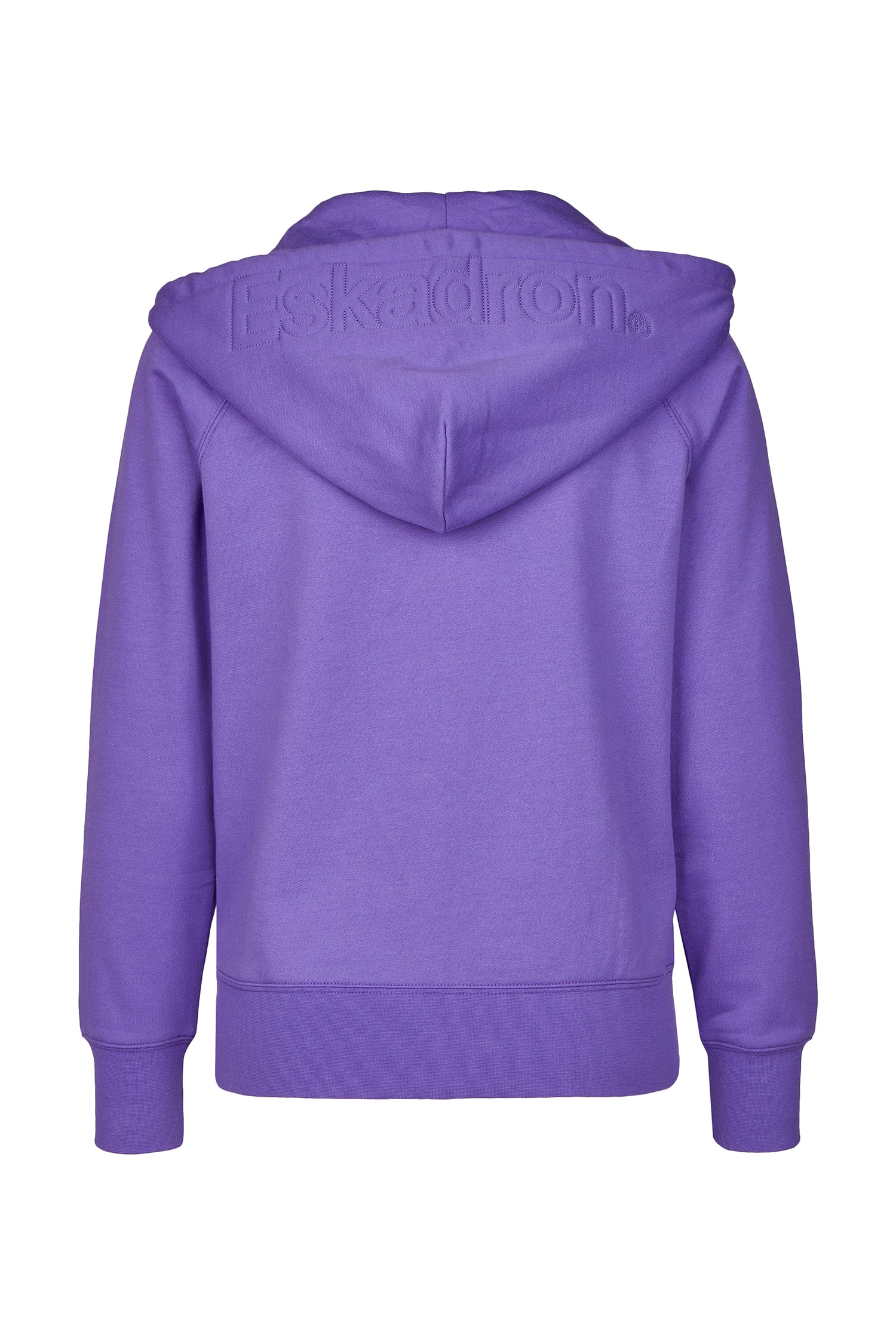 Eskadron Ladies Zip Hoodie Dynamic 2024