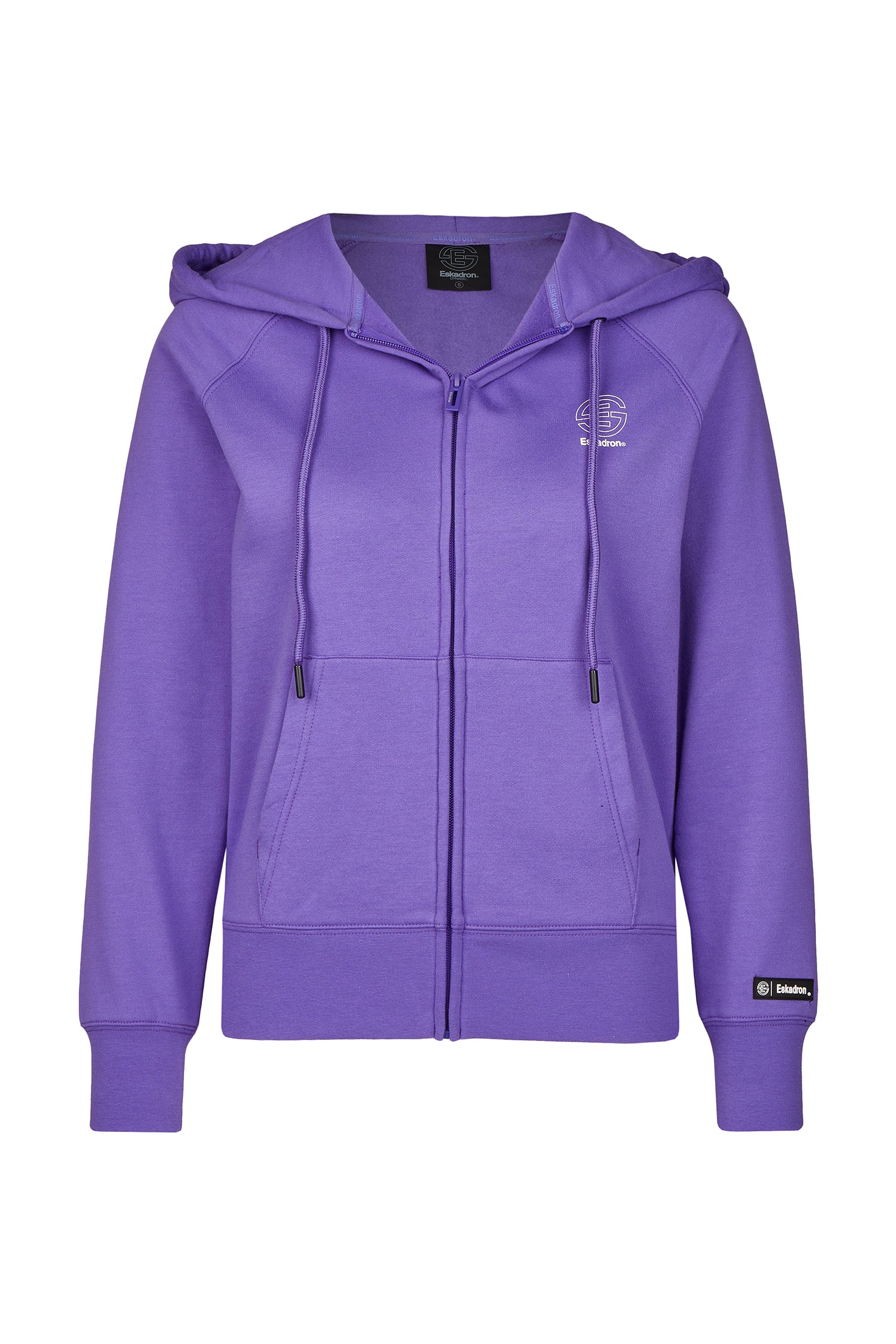 Eskadron Ladies Zip Hoodie Dynamic 2024