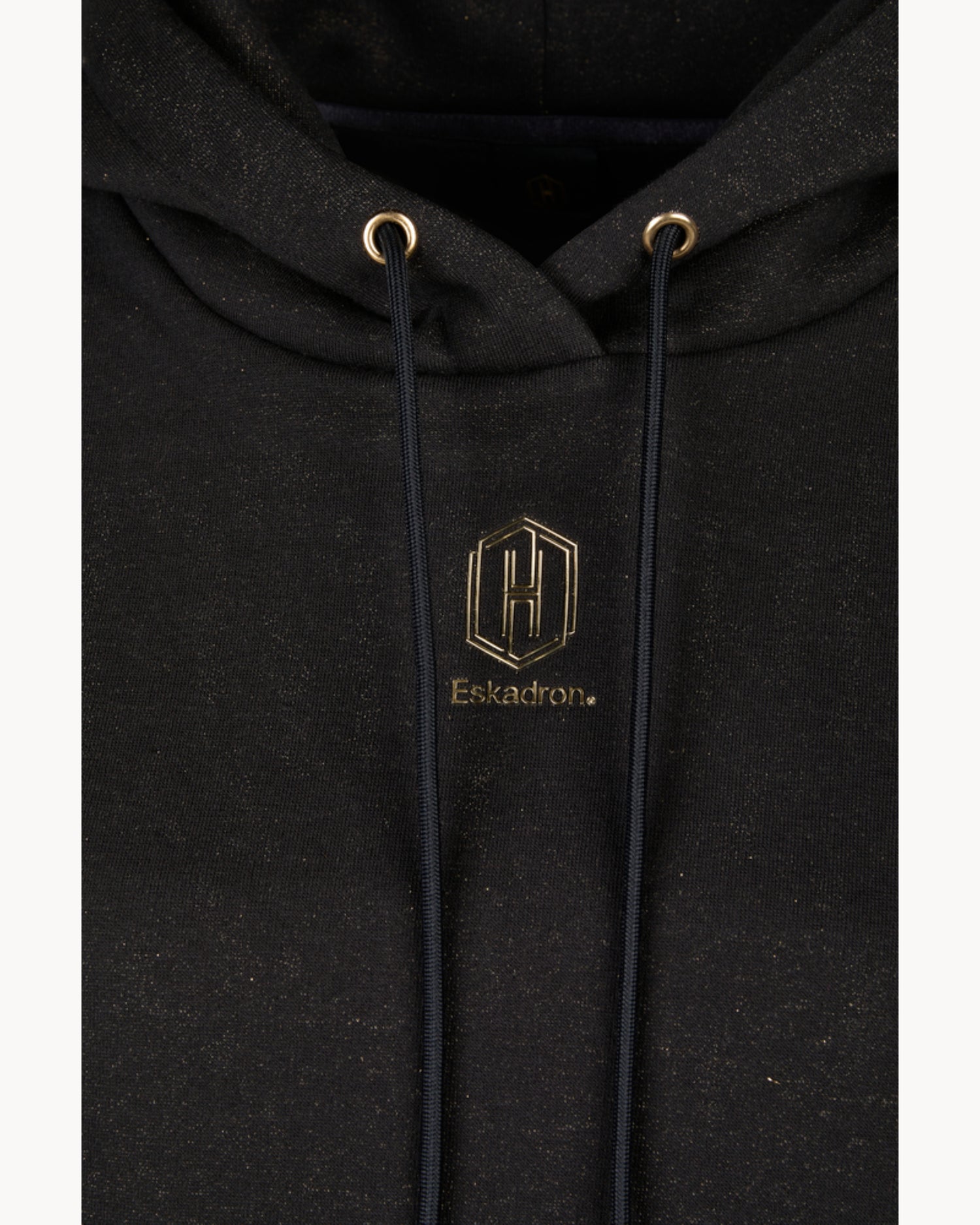 Eskadron Ladies Sparkle Hoodie Heritage 25