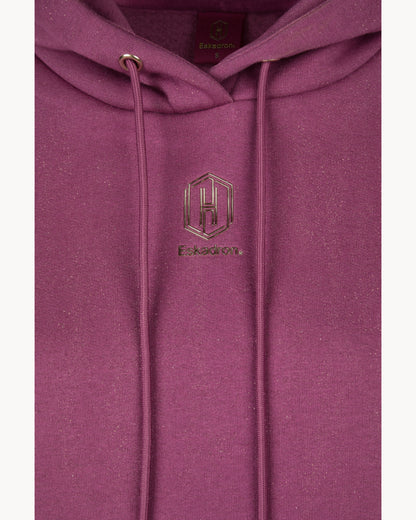 Eskadron Ladies Sparkle Hoodie Heritage 25