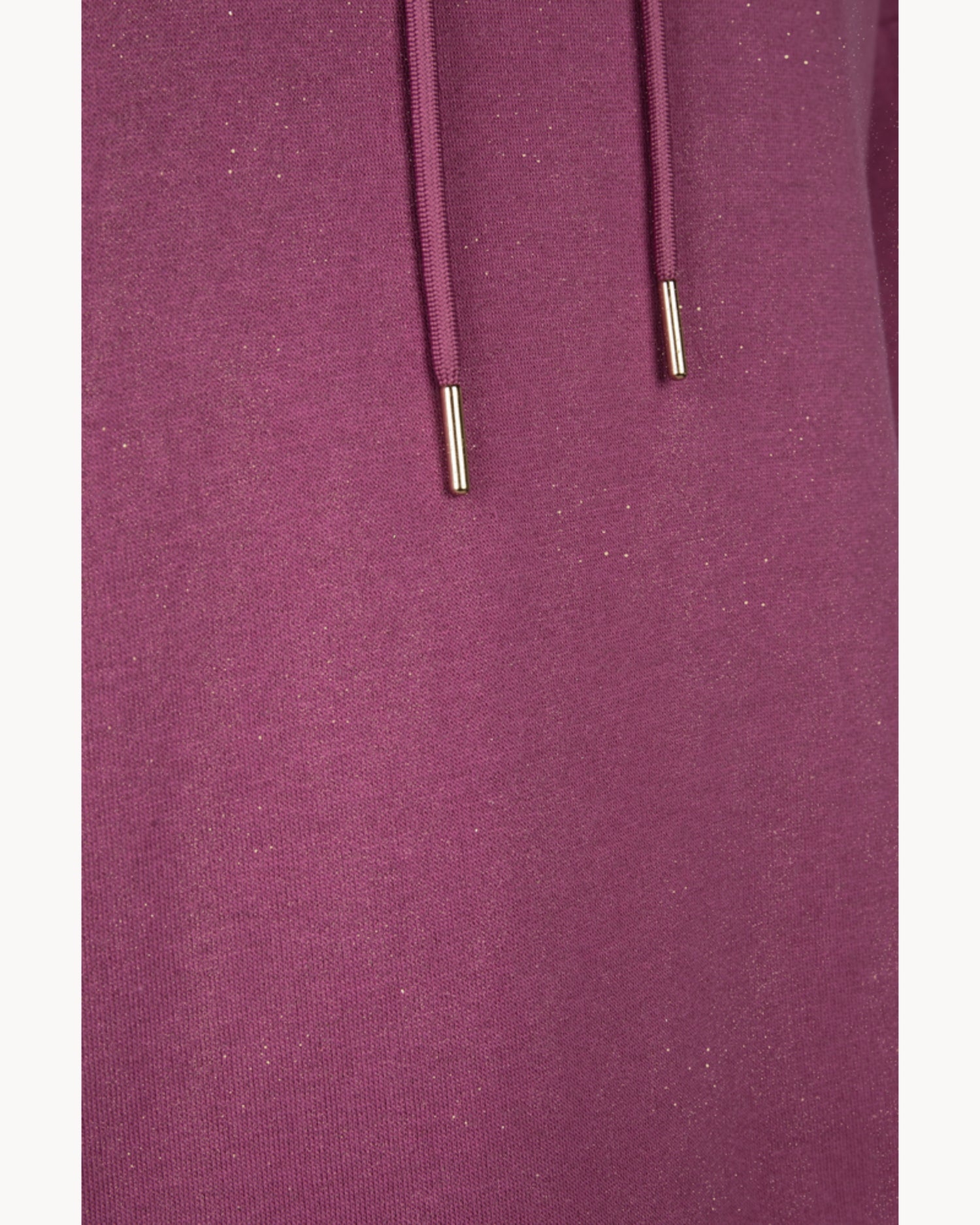 Eskadron Ladies Sparkle Hoodie Heritage 25