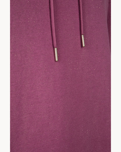 Eskadron Ladies Sparkle Hoodie Heritage 25