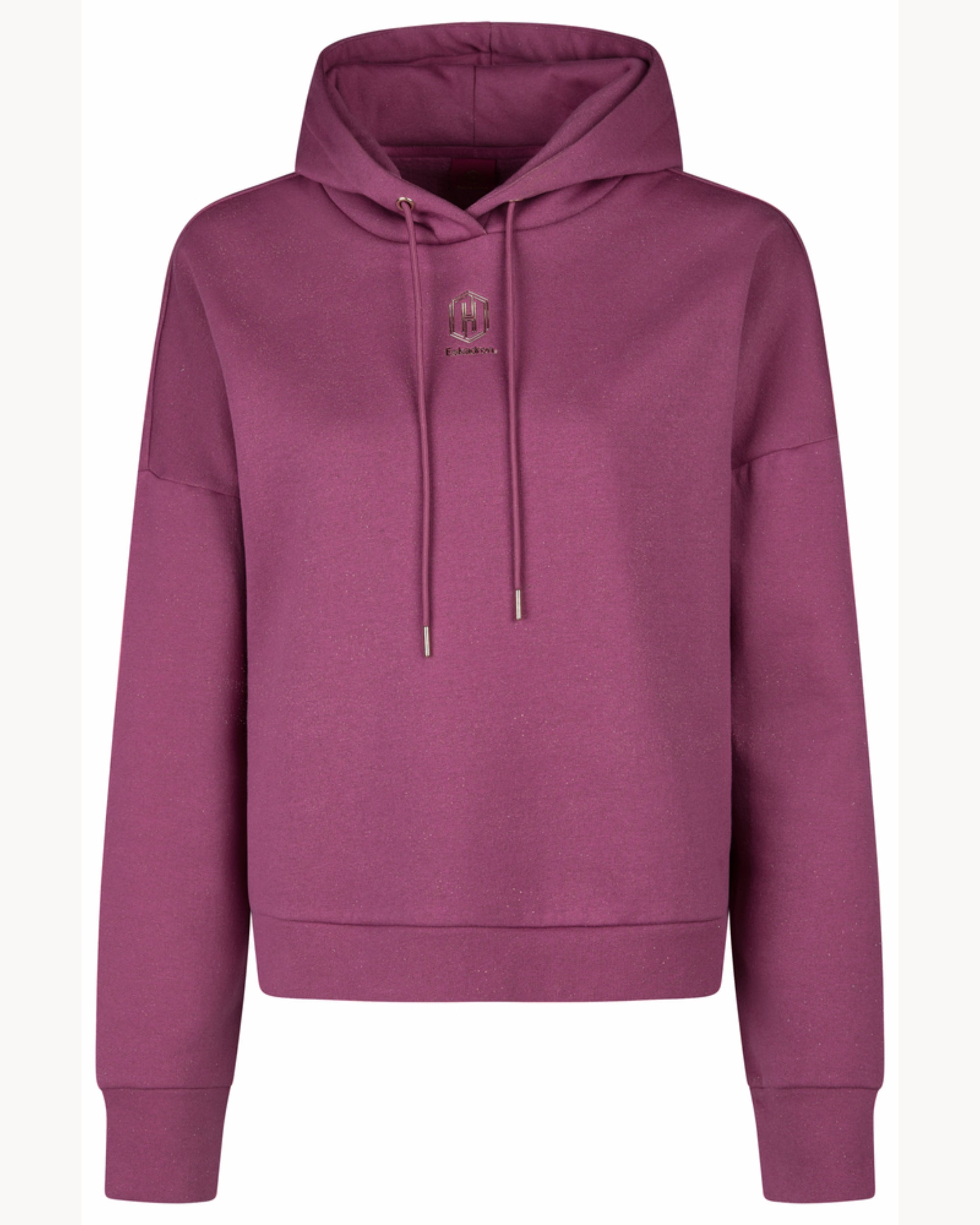 Eskadron Ladies Sparkle Hoodie Heritage 25