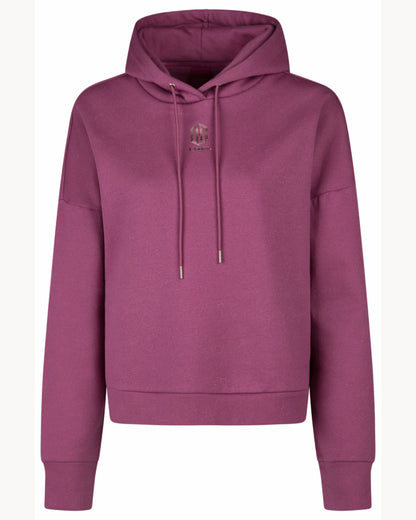 Eskadron Ladies Sparkle Hoodie Heritage 25