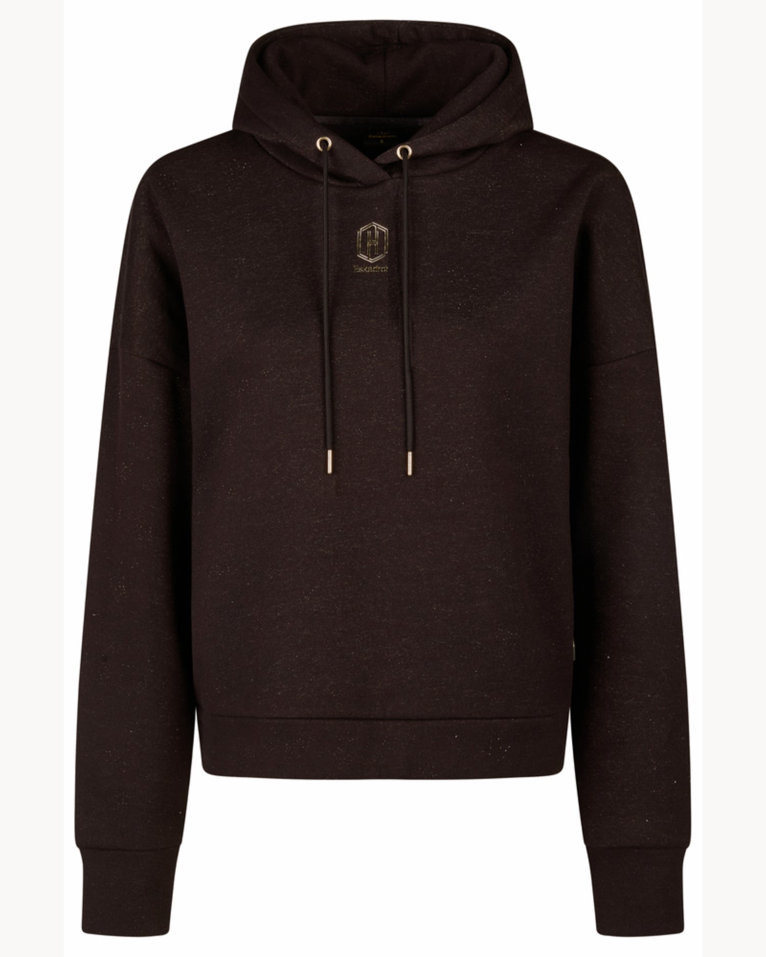 Eskadron Ladies Sparkle Hoodie Heritage 25