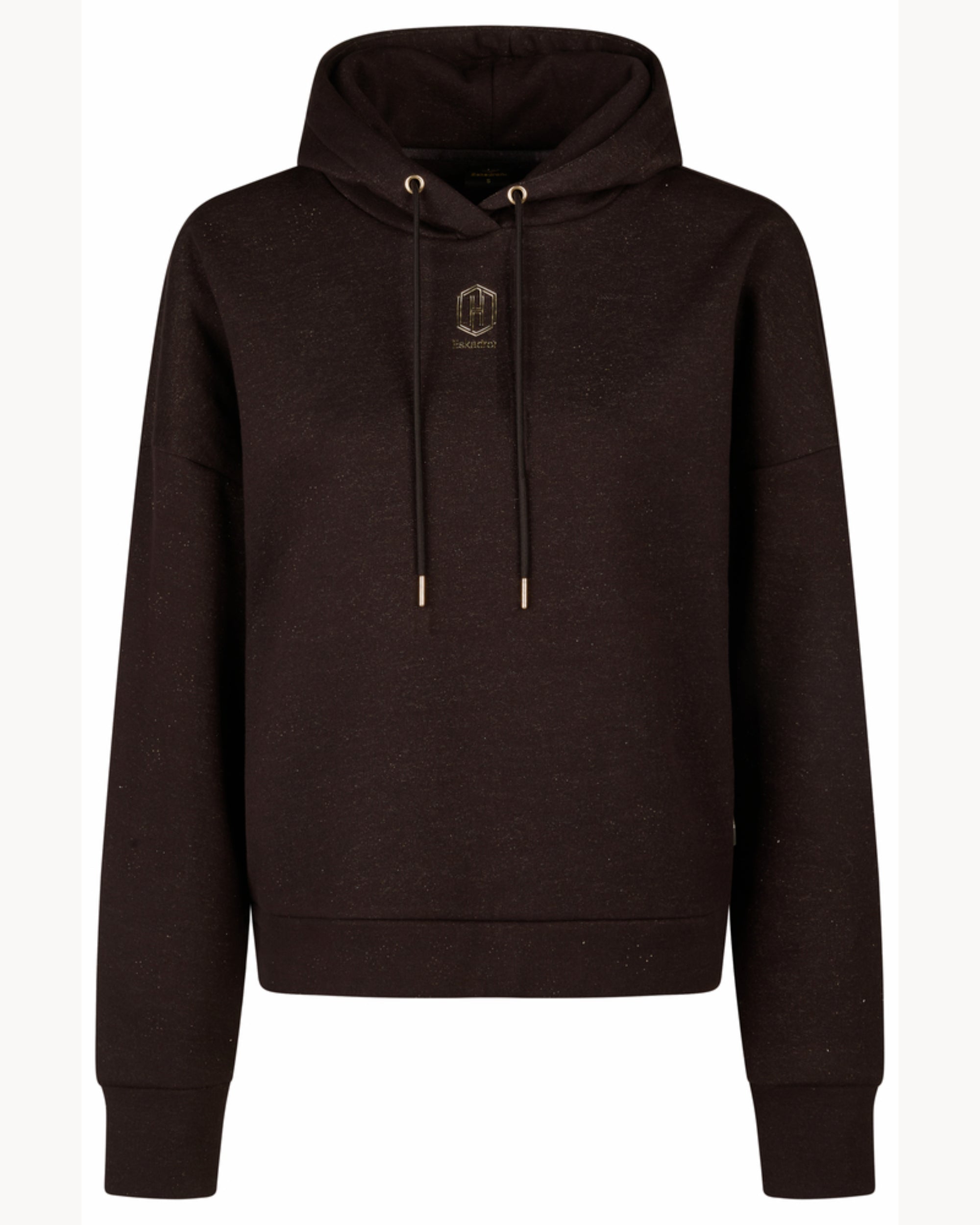 Eskadron Ladies Sparkle Hoodie Heritage 25