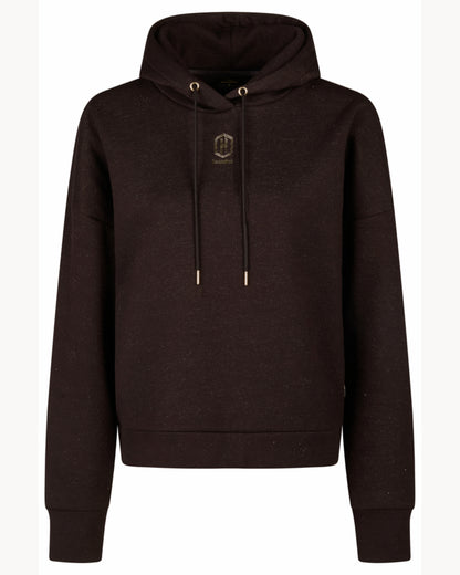 Eskadron Ladies Sparkle Hoodie Heritage 25