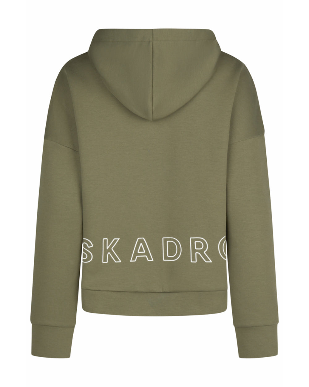 Eskadron Ladies Hoody CS25