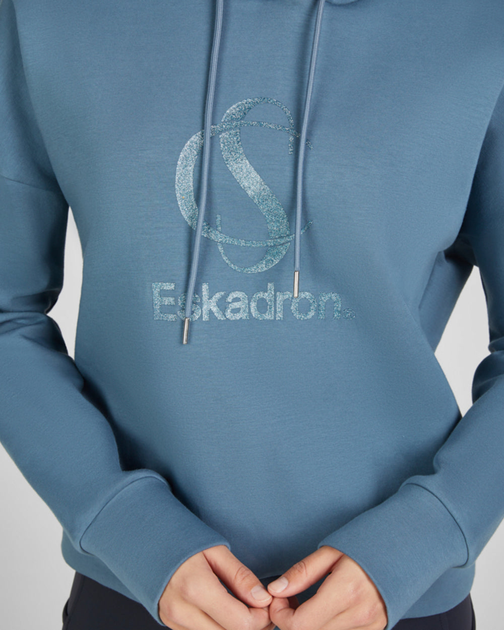 Eskadron Ladies Hoody CS25