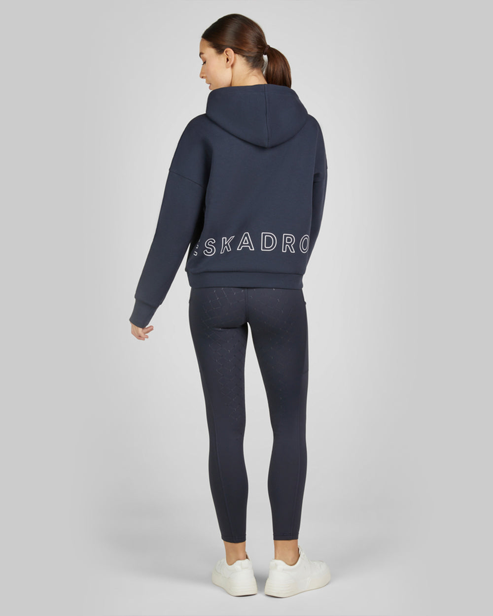 Eskadron Ladies Hoody CS25