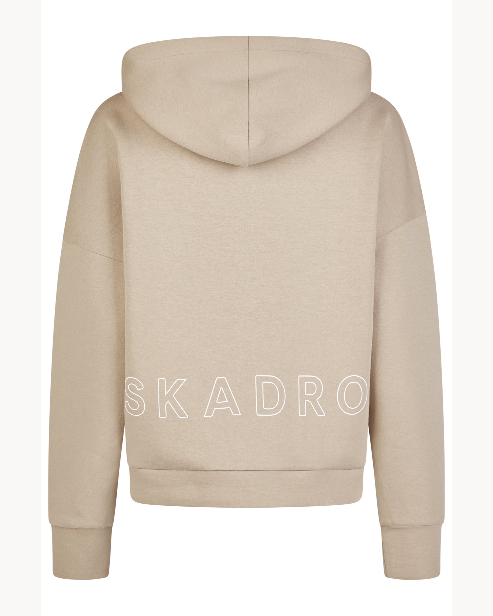 Eskadron Ladies Hoodie CS26