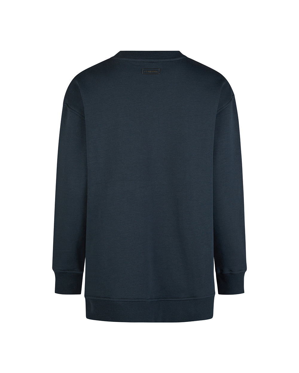 Eskadron Ladies Oversized Sweatshirt Platinum 24.