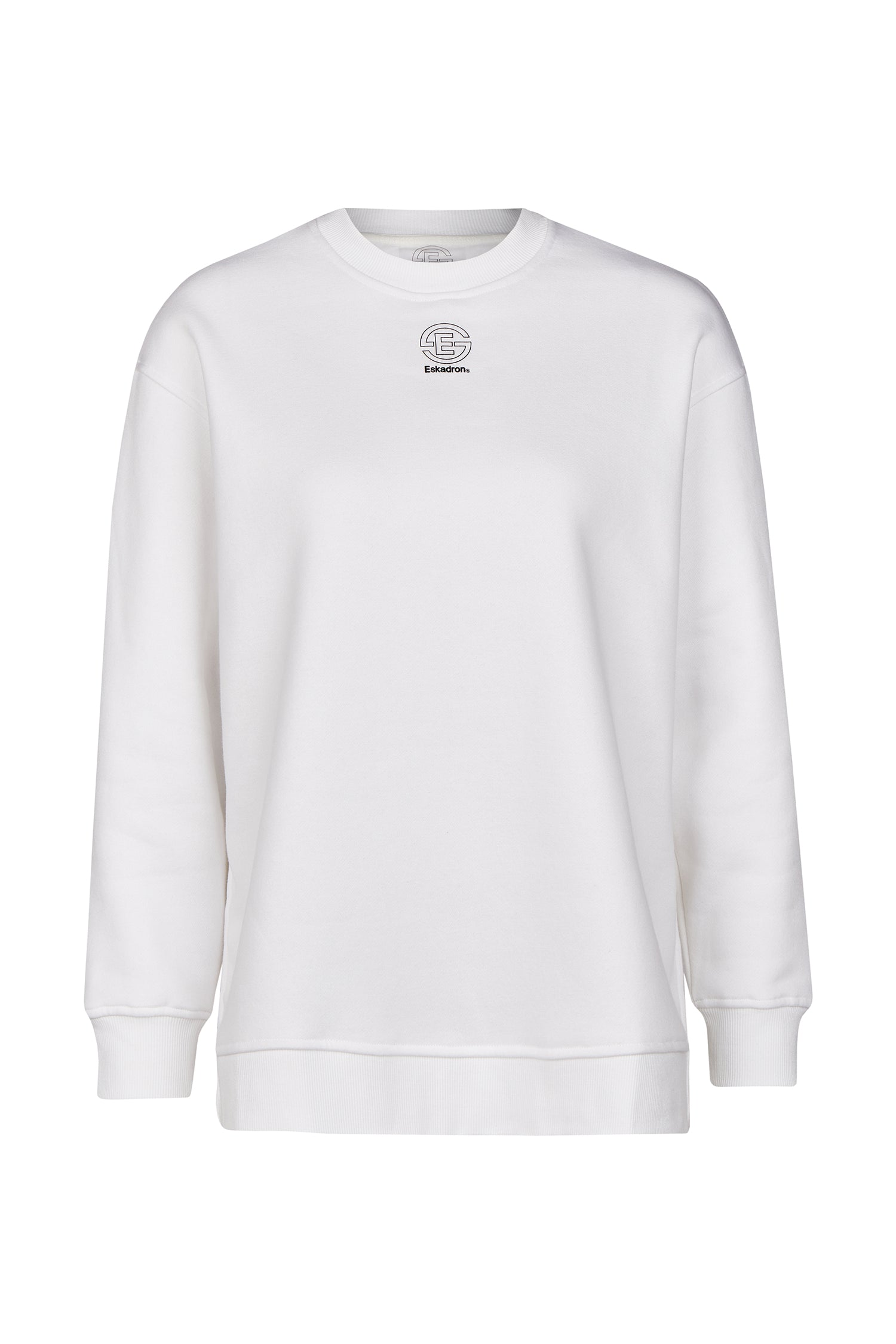 Eskadron Ladies Oversized Sweatshirt Dynamic 2024