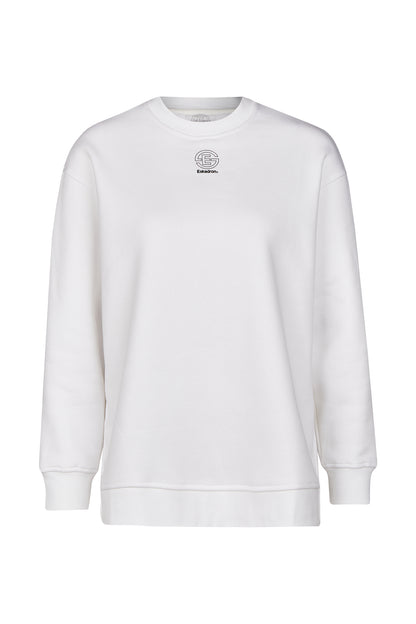 Eskadron Ladies Oversized Sweatshirt Dynamic 2024