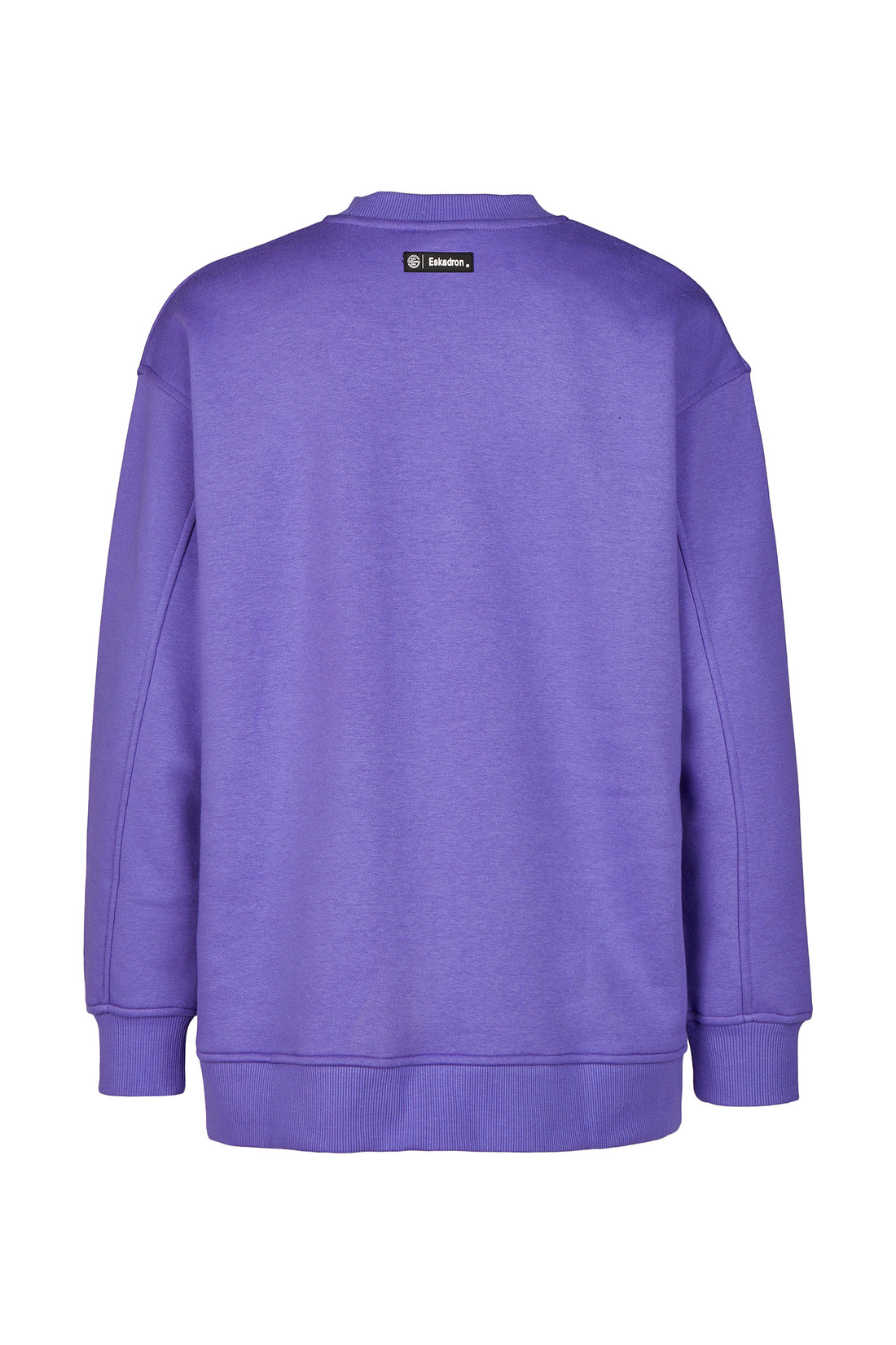 Eskadron Ladies Oversized Sweatshirt Dynamic 2024.
