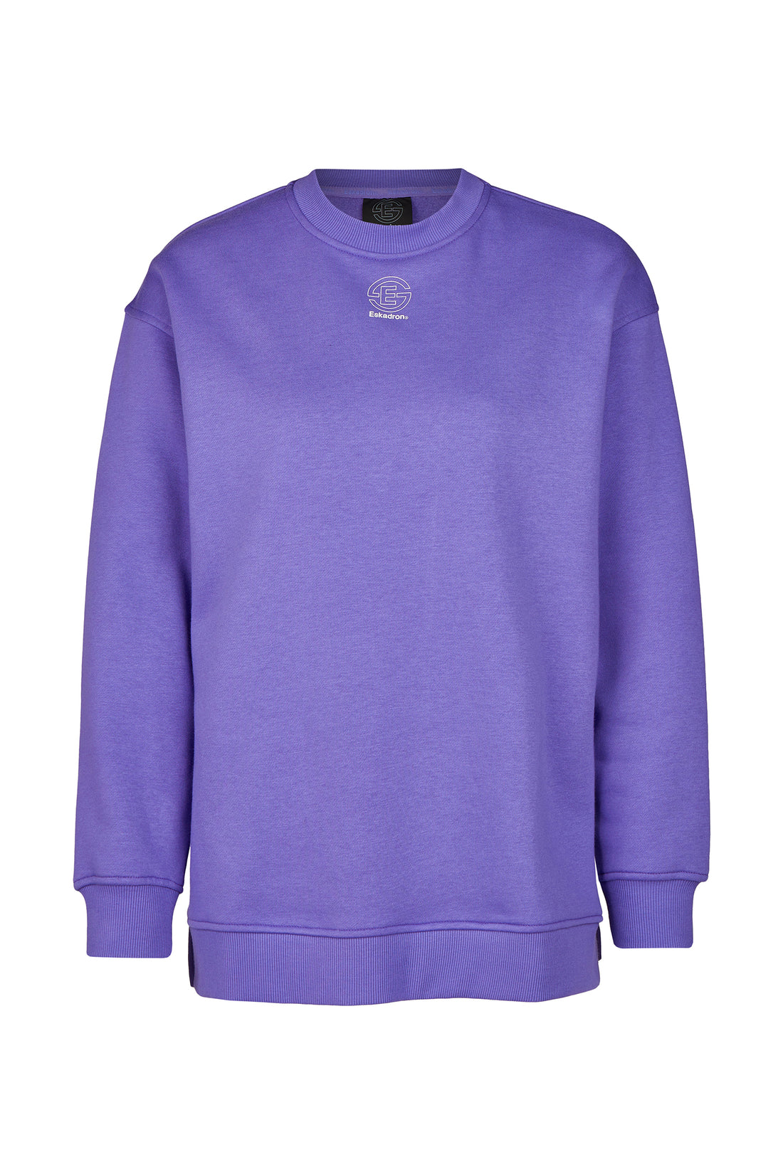 Eskadron Ladies Oversized Sweatshirt Dynamic 2024