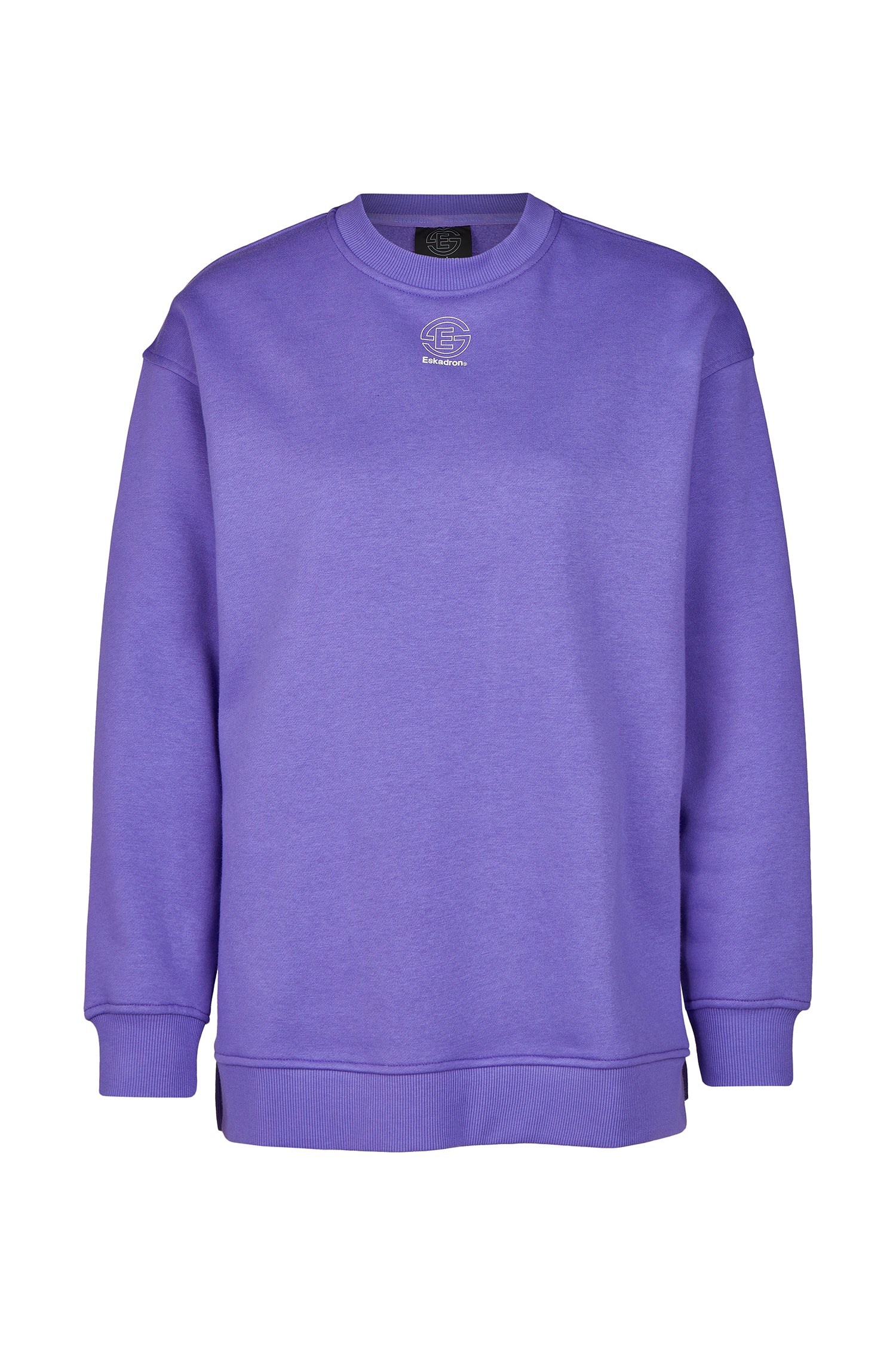 Eskadron Ladies Oversized Sweatshirt Dynamic 2024