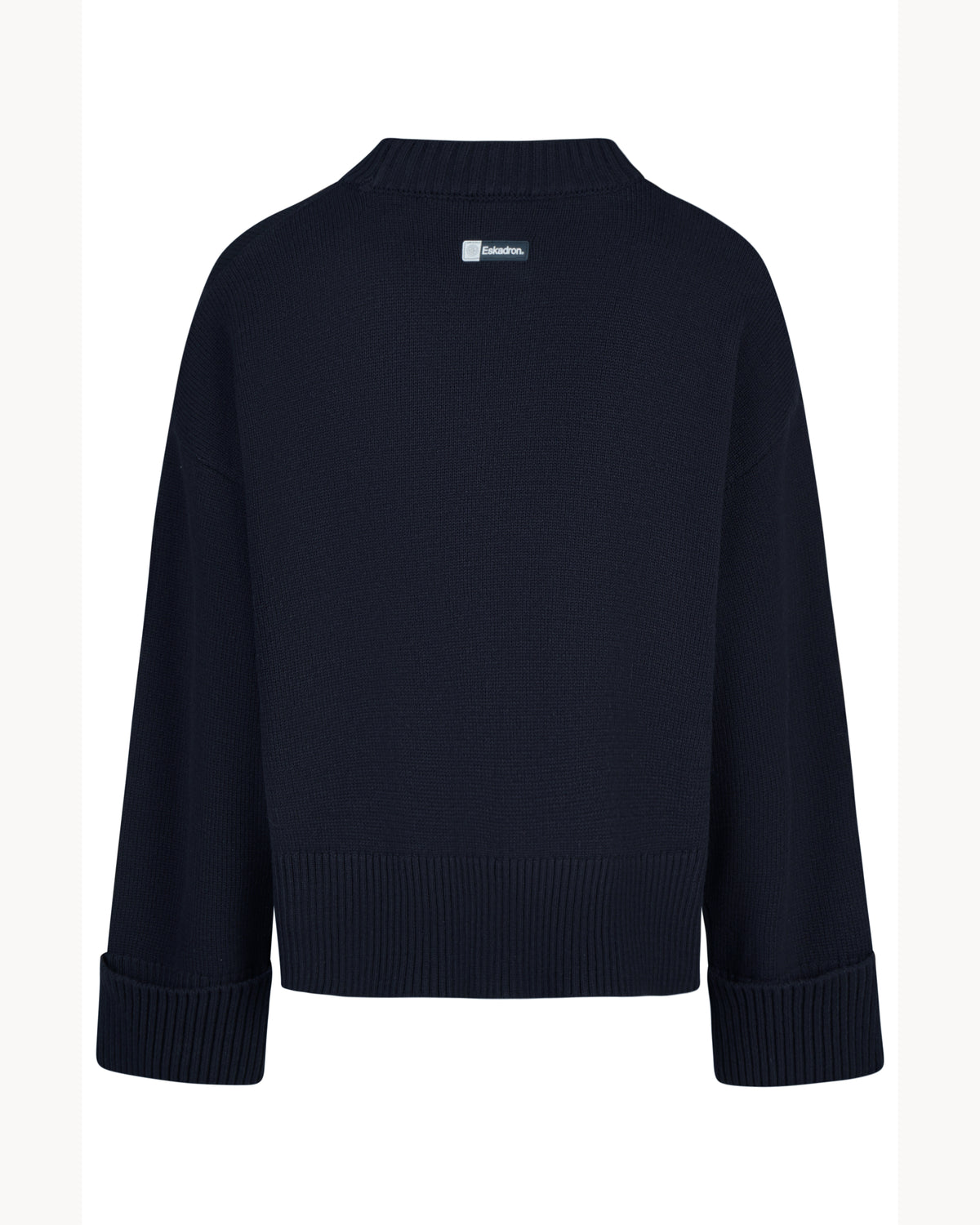 Eskadron Ladies Knit Jumper Dynamic 2026