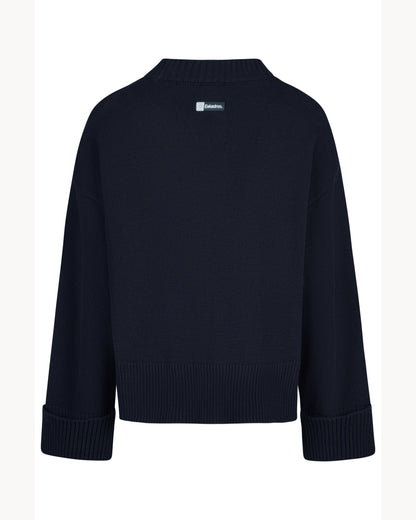 Eskadron Ladies Knit Jumper Dynamic 2026