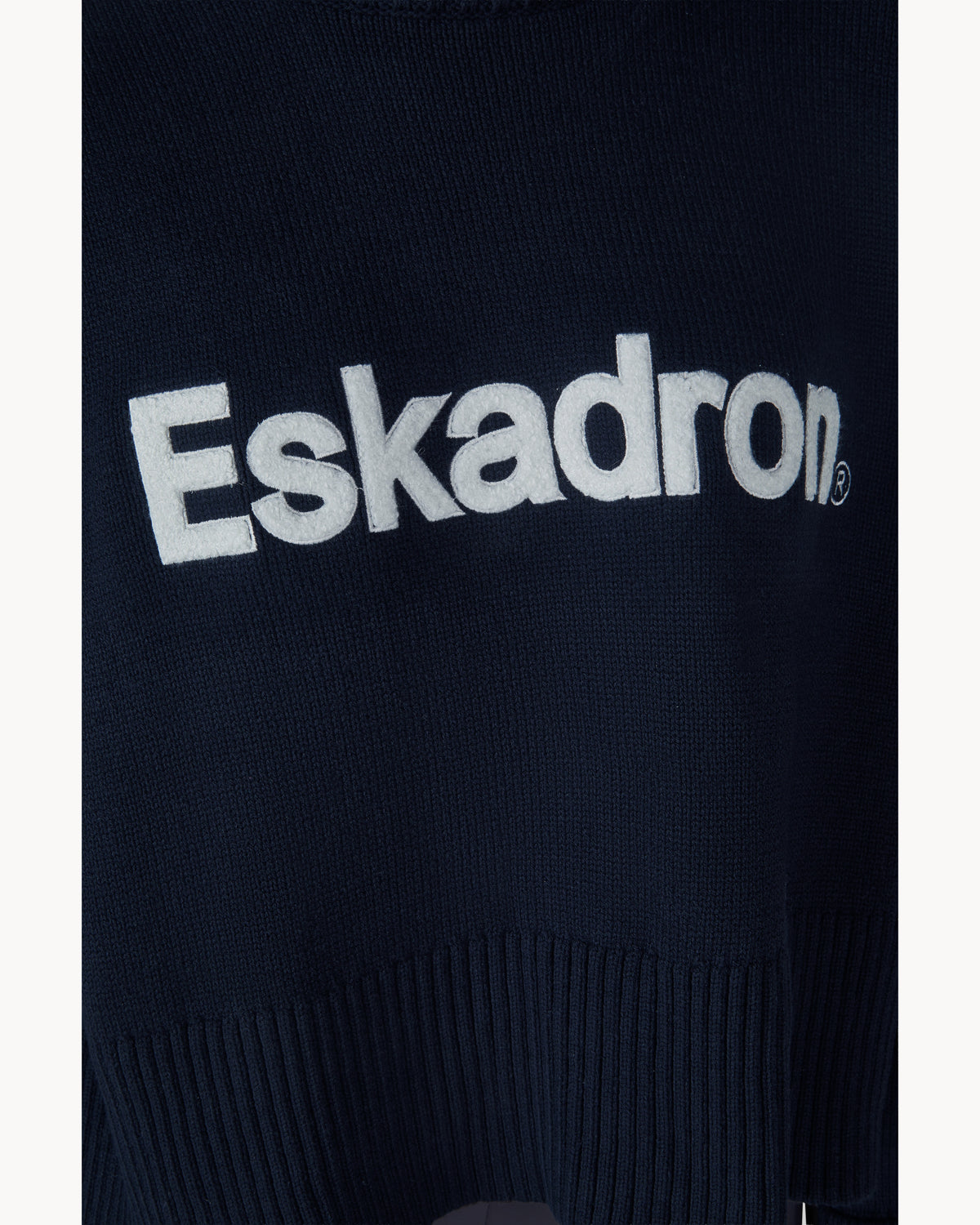 Eskadron Ladies Knit Jumper Dynamic 2026