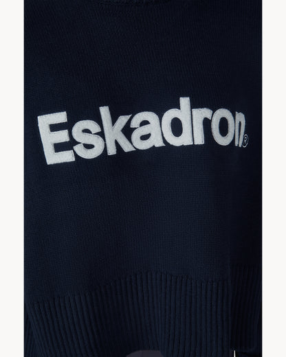 Eskadron Ladies Knit Jumper Dynamic 2026