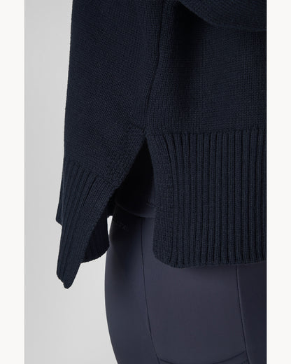 Eskadron Ladies Knit Jumper Dynamic 2026