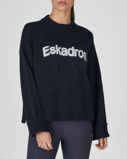 Eskadron Ladies Knit Jumper Dynamic 2026