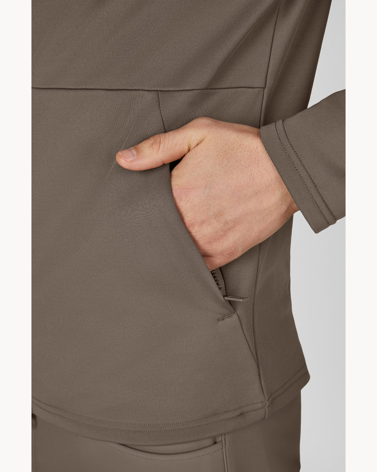 Eskadron Mens Zip-Shirt Dynamic 2026.