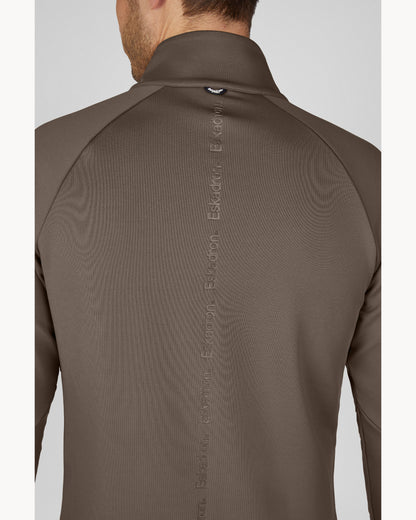 Eskadron Mens Zip-Shirt Dynamic 2026.
