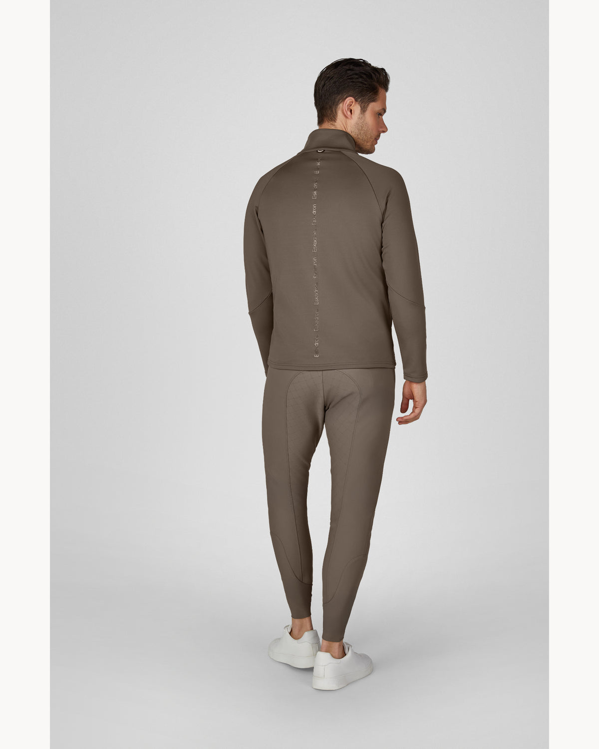 Eskadron Mens Zip-Shirt Dynamic 2026.