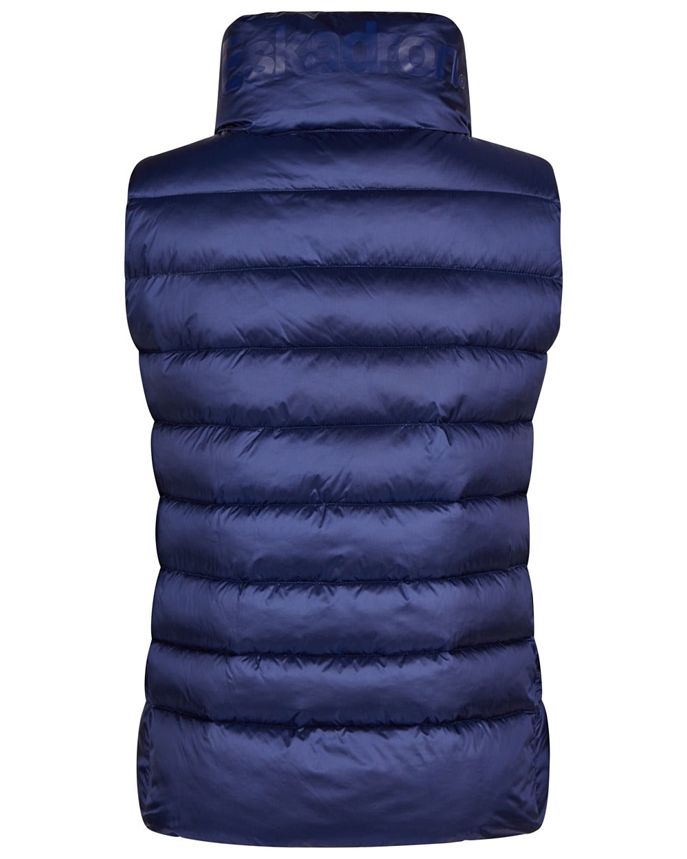 Eskadron Quilted Ladies Waistcoat Heritage 2024 - Night Blue