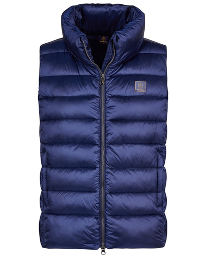 Eskadron Quilted Ladies Waistcoat Heritage 2024 - Night Blue