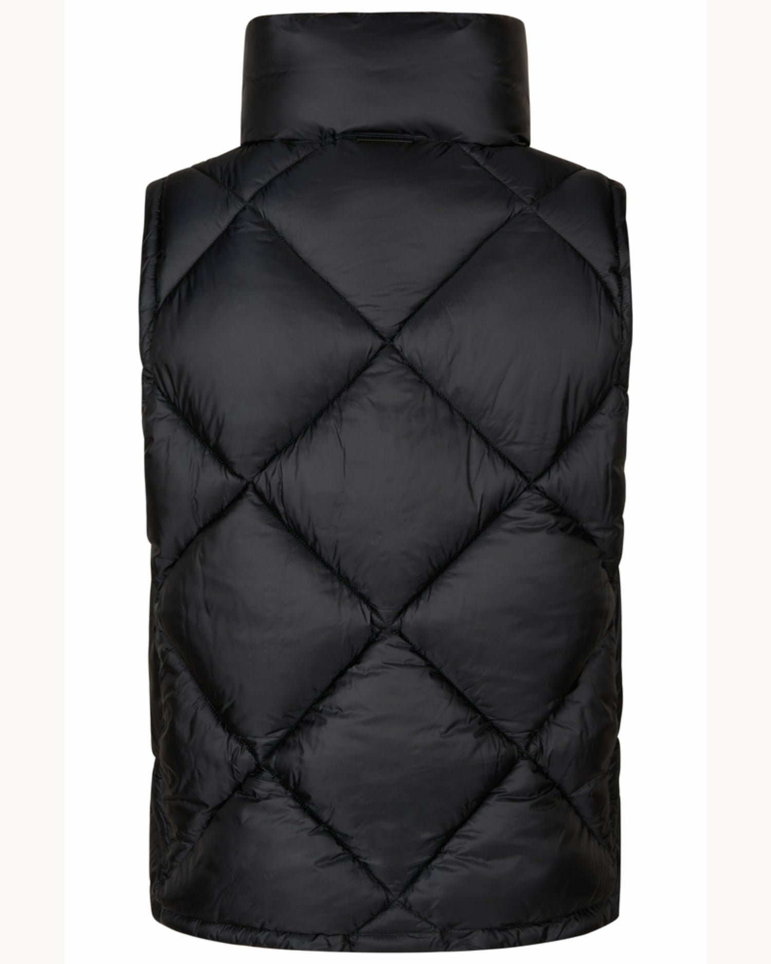 Eskadron Ladies Quilted Waistcoat Heritage 25
