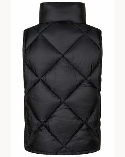 Eskadron Ladies Quilted Waistcoat Heritage 25